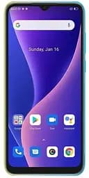 Смартфон Blackview C60 4/32Gb Komodo Island - мініатюра 2