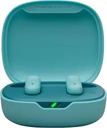 Навушники бездротові JBL Wave FLEX 2 блакитні (JBLWFLEX2BLU) - мініатюра 2