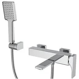 Смеситель для ванны Koer KB-41010-01 (KR3484)