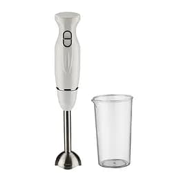 Блендер погружной VBH4330 White с мерным стаканом, VILGRAND Белый 87788