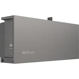 Система EcoFlow Power Ocean 5 kWh (однофазний 5 кВт) (PowerOcean-Inverter-P1-5kW-EU/1*PowerOcean-Battery) - мініатюра 2