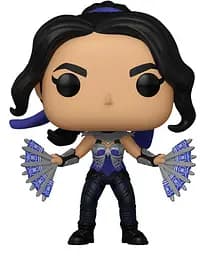 Ігрова фігурка Funko POP! серії Mortal Kombat II - Кітана - мініатюра 2