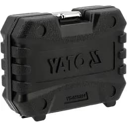 Набір головок Yato для колісних гайок VAG 1/2" 12 шт. (YT-060394) - мініатюра 4