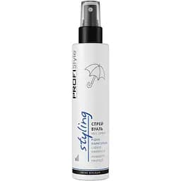 Спрей-вуаль ProfiStyle Styling Veil Spray Жидкий зонтик 150 мл