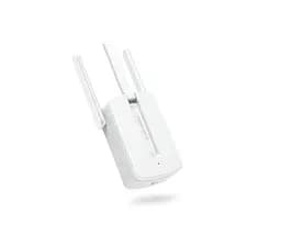 Wi-Fi повторювач Mercusys MW300RE Range Extender 300Mbps Travel Router