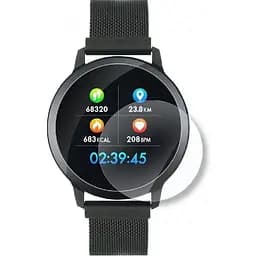 Защитная пленка StatusSKIN для Canyon CNS-SW71BB Экран Глянцевая Lite