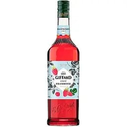 Сироп Giffard Малина 1 л