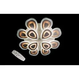 Пріпотолочние люстри Linisoln 5567/8+4 Dimmer