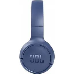 Навушники з мікрофоном JBL Tune 510BT Blue (JBLT510BTBLUEU) - мініатюра 8