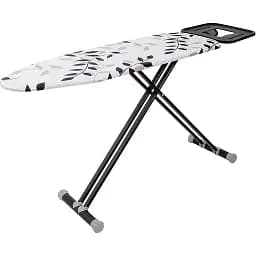 Гладильная доска Casa Si Explorer II L 125x42 см Grey/White (CS93613E168)