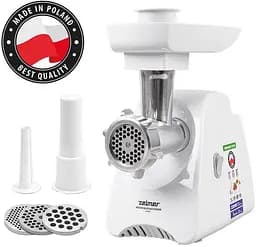 М`ясорубка ZELMER ZMM5801P
