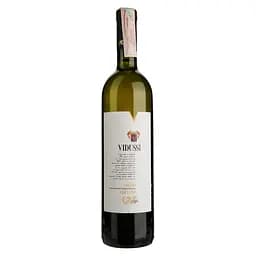 Вино Vidussi Фріулано Коліо, біле, сухе, 13%, 0,75 л