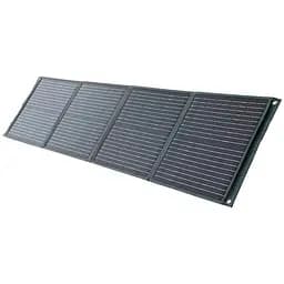 Портативна солнечна панель Baseus Energy Stack Solar Panel | 100W, 18V, 5.5A, IP66 |