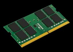 Оперативная память Kingston 16GB SODIMM DDR4 3200MHz (KVR32S22D8/16)