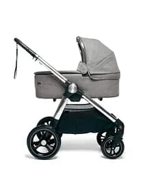 Універсальна коляска 2 в 1 Mamas&Papas Ocarro, Woven grey - мініатюра 3
