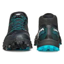 Кросівки Scarpa Spin ST 42.5 Black/Azure (1004-33064-351-1-42.5) - мініатюра 3