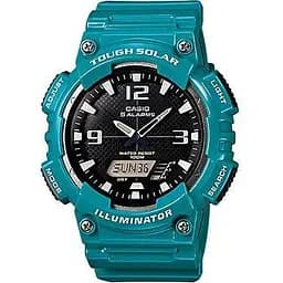 Чоловічий годинник Casio Timeless Collection AQ-S810WC-3AVEF