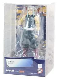 Фігурка Good Smile Клинок, що розсікає демонів Тенген Узуй Demon Slayer Tengen Uzui 18 см GS DS TU 18 - мініатюра 6