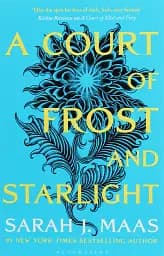 A Court of Frost and Starlight