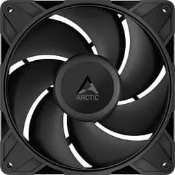 Корпусный вентилятор 140 мм Arctic P14 Pro PST CO ACFAN00316A Black