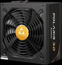 Блок живлення Chieftec Polaris 3.0 1050W 80+ Gold (PPS-1050FC-A3) - мініатюра 2