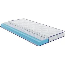 Матрац ортопедичний Highfoam Lento Presto безпружинний 80x200 см (EVR-5678)