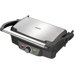 Електрогриль притискний Sogo SAN-SS-7127