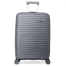 Валіза Semi Line 20" S Graphite (T5781-1) - мініатюра 2