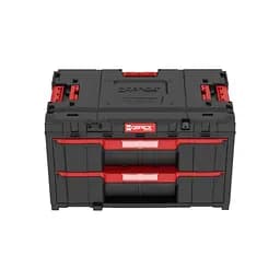 Ящик для інструментів Qbrick SYSTEM ONE DRAWER 3 TOOLBOX 2.0 587x380x340 мм - мініатюра 2