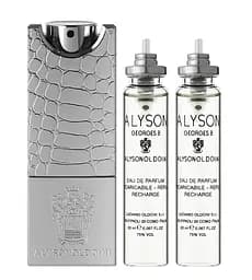 Оригинал Alyson Oldoini Georges B 3*20 мл парфюмированная вода