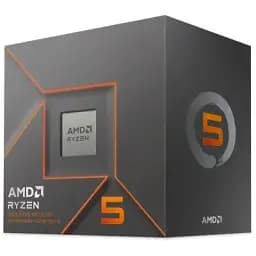 Процессор AMD Ryzen 5 8500G (100-100000931BOX)