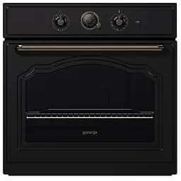 Духовка электрическая Gorenje BOS67372CLB