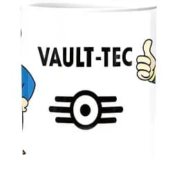 Кружка GeekLand Fallout Фаллаут постер FT.02.001