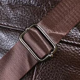 Чоловіча сумка Vintage 22х17,5х7 см sum0020152 - мініатюра 9