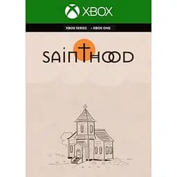 Ключ активації Microsoft Sainthood - The Game для Xbox One/Series S/X