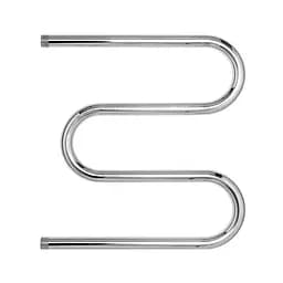 Водяна рушникосушарка Navin Змійовик 32 500x500 00-000230-5050, Хром