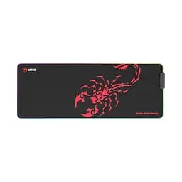 Коврик для мыши Marvo MG011 RGB Gaming Mouse Pad | 800x300x4mm | |4USB|