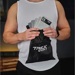 Набір резинок для фітнесу Trex Sport TX-038PBA 5-30кг - мініатюра 7