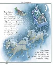 A Treasury of Fairy Tales and Myths - мініатюра 9