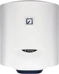 Водонагрівач BLU1 R 50 V 1.5 К PL DRY White Ariston teh0020919
