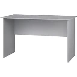 Стіл прямий ОП-103 Orange-Line 1300х700х750 Сіра мишка