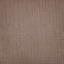Чохол на диван 3-місний Love You New Corn Fleece коричневий (ly81206) - мініатюра 4