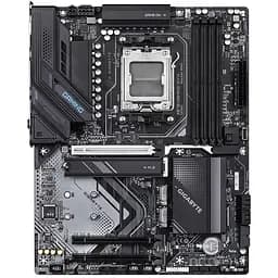 Материнська плата X870 GAMING WF6 sAM5 X870 sAM5 X870 4xDDR5 M.2 HDMI D-Sub Wi-Fi BT ATX Gigabyte teh0019006 - мініатюра 2