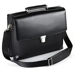 Портфель для ноутбука 14" NBC-1002M, Black Fouquet sum0027779