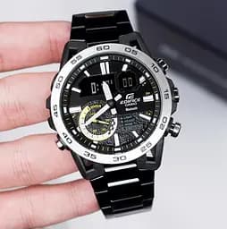 Годинник Casio ECB-40DC-1AEF