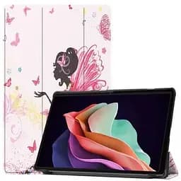 Чохол для планшета Samsung Galaxy Tab A9 Plus 11' SM-X210/SM-X216B Фея