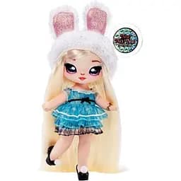 Ігровий набір з лялькою NA! NA! NA! Surprise Glam Еліс Хопс (575368)