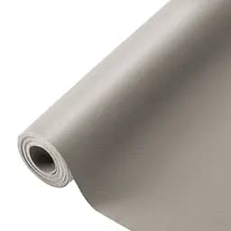Самоклеюча екошкіра в рулоні Sticker Wall 1.37x3mx0.5mm LIGHT GREY (D) SW-00001324