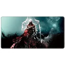 Геймерський килимок Primo Assassin для миші ігрова поверхня 80х30 см