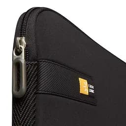 Чохол Laps Sleeve 14" LAPS-114 Black Case logic sum0027814 - мініатюра 2